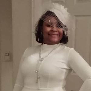 Meet your Posher, Natoshia